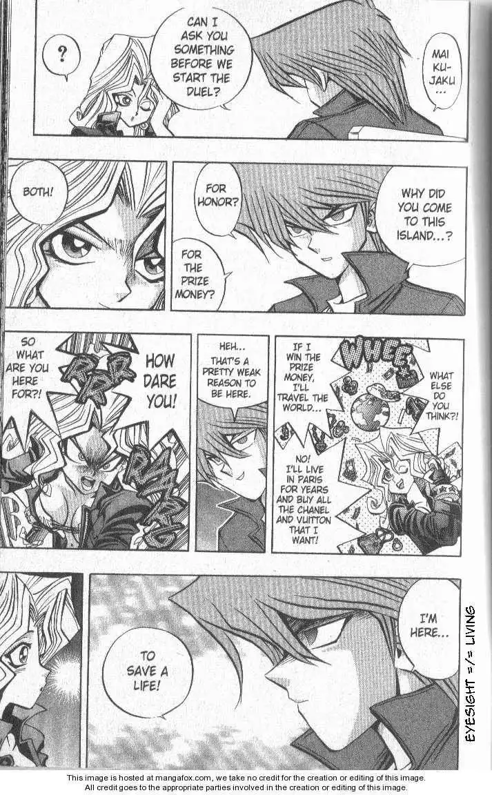 Yu-Gi-Oh! Duelist Chapter 10 15